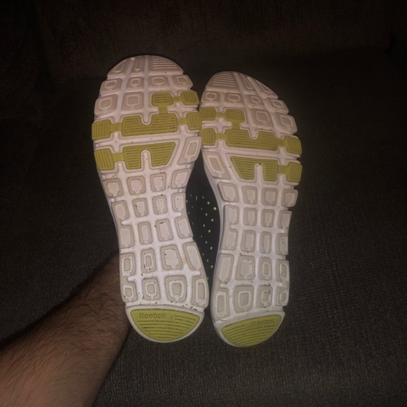 Reebok Yourflex training sneakers - Picture 5 of 6